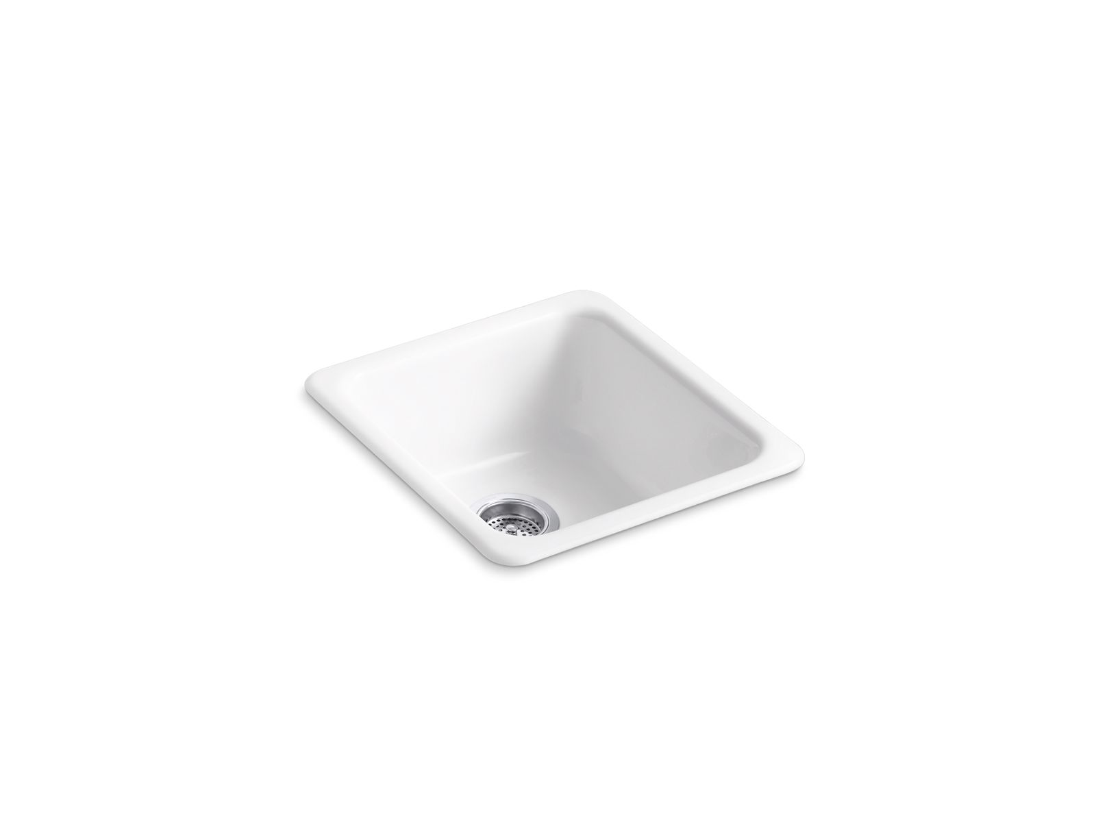 3/4 view of product