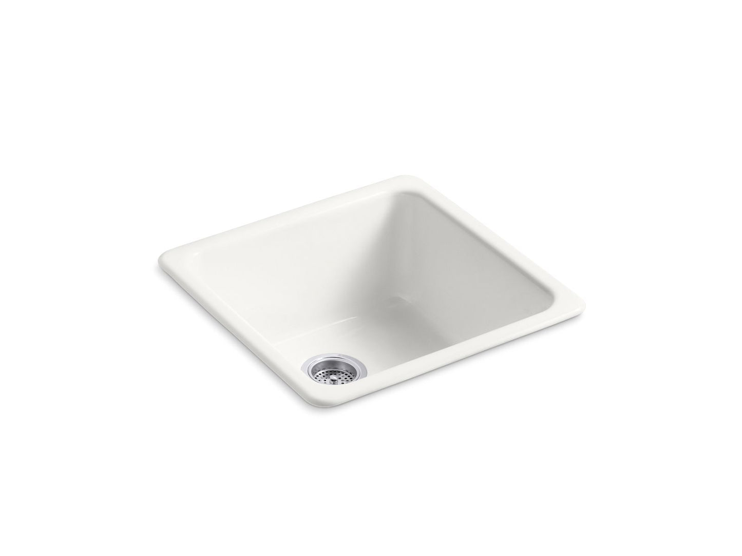 3/4 view of product