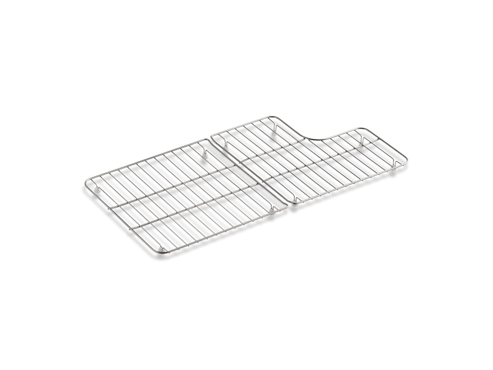 3/4 view of product