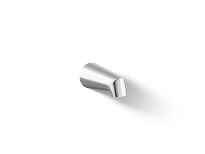 KOHLER K-6854 Antique 4-7/8" non-diverter bath spout