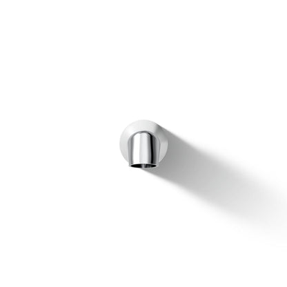 KOHLER K-6854 Antique 4-7/8" non-diverter bath spout