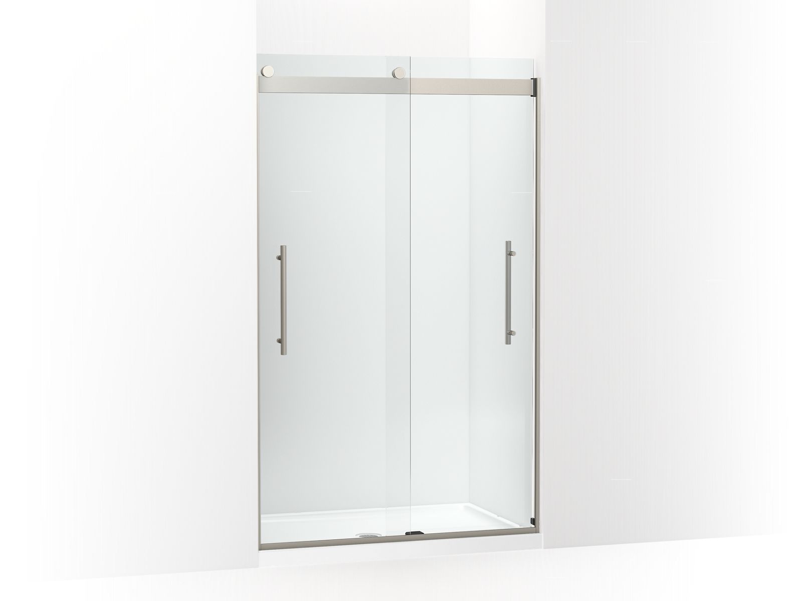 3/4 view of product