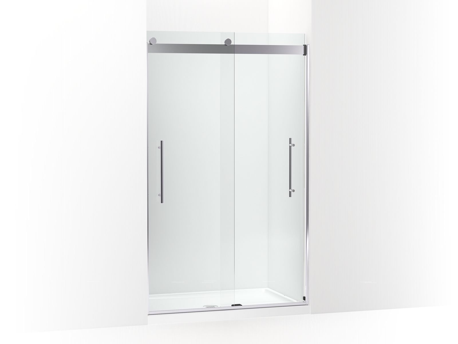 3/4 view of product
