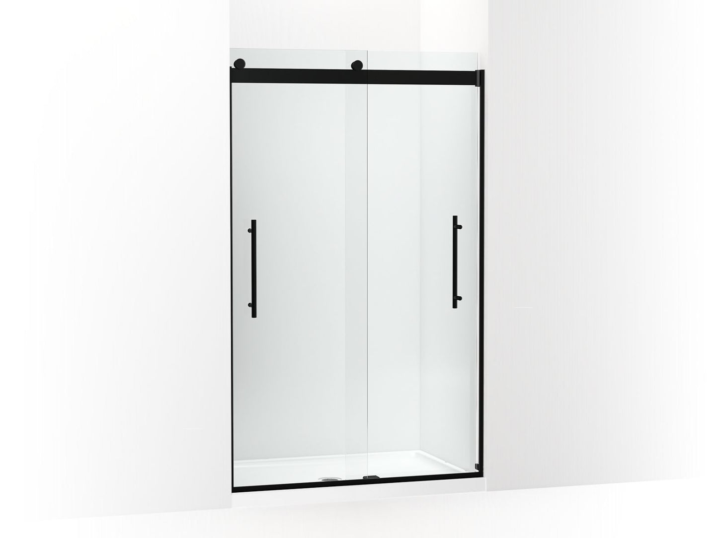 3/4 view of product
