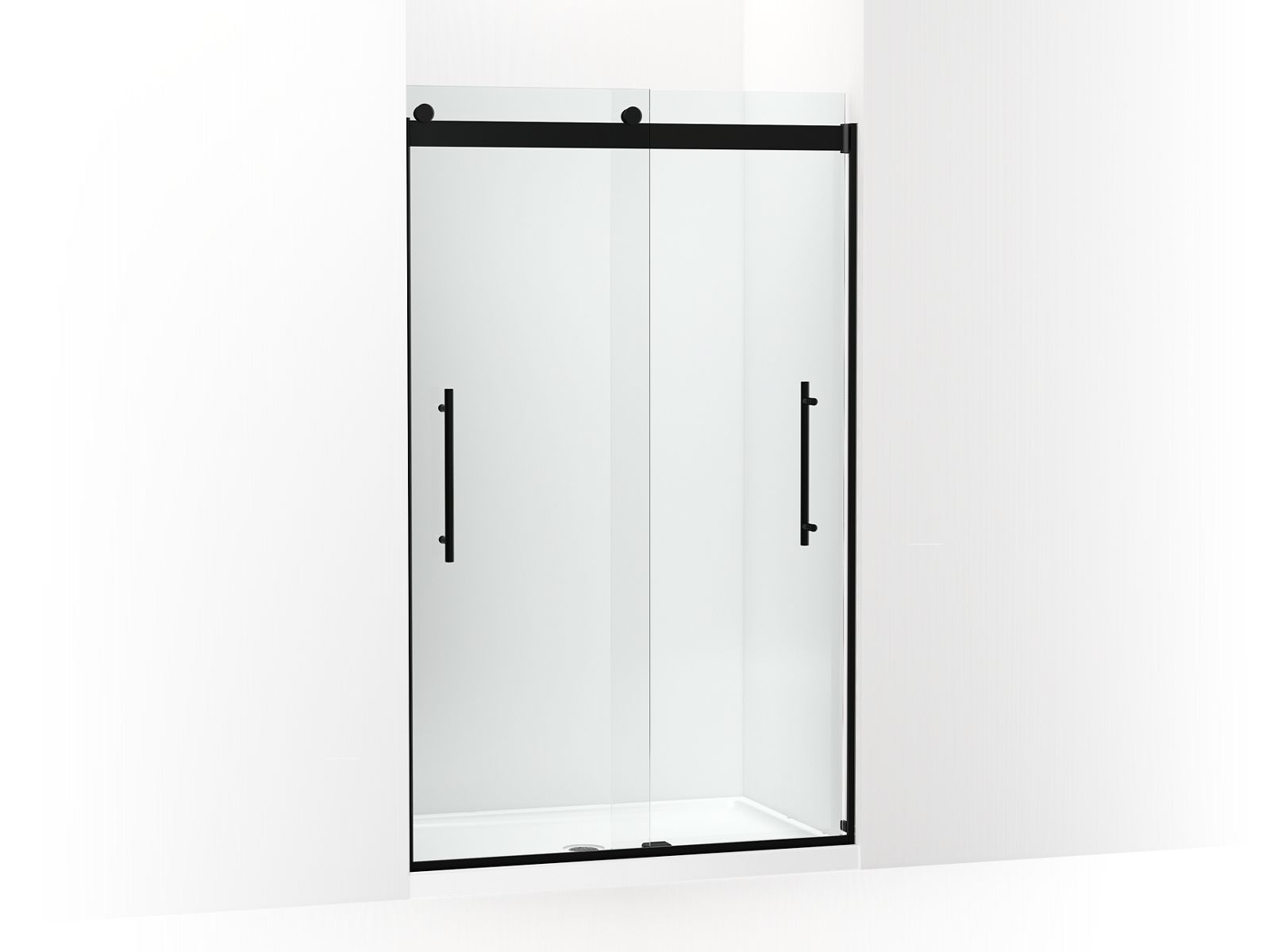 3/4 view of product