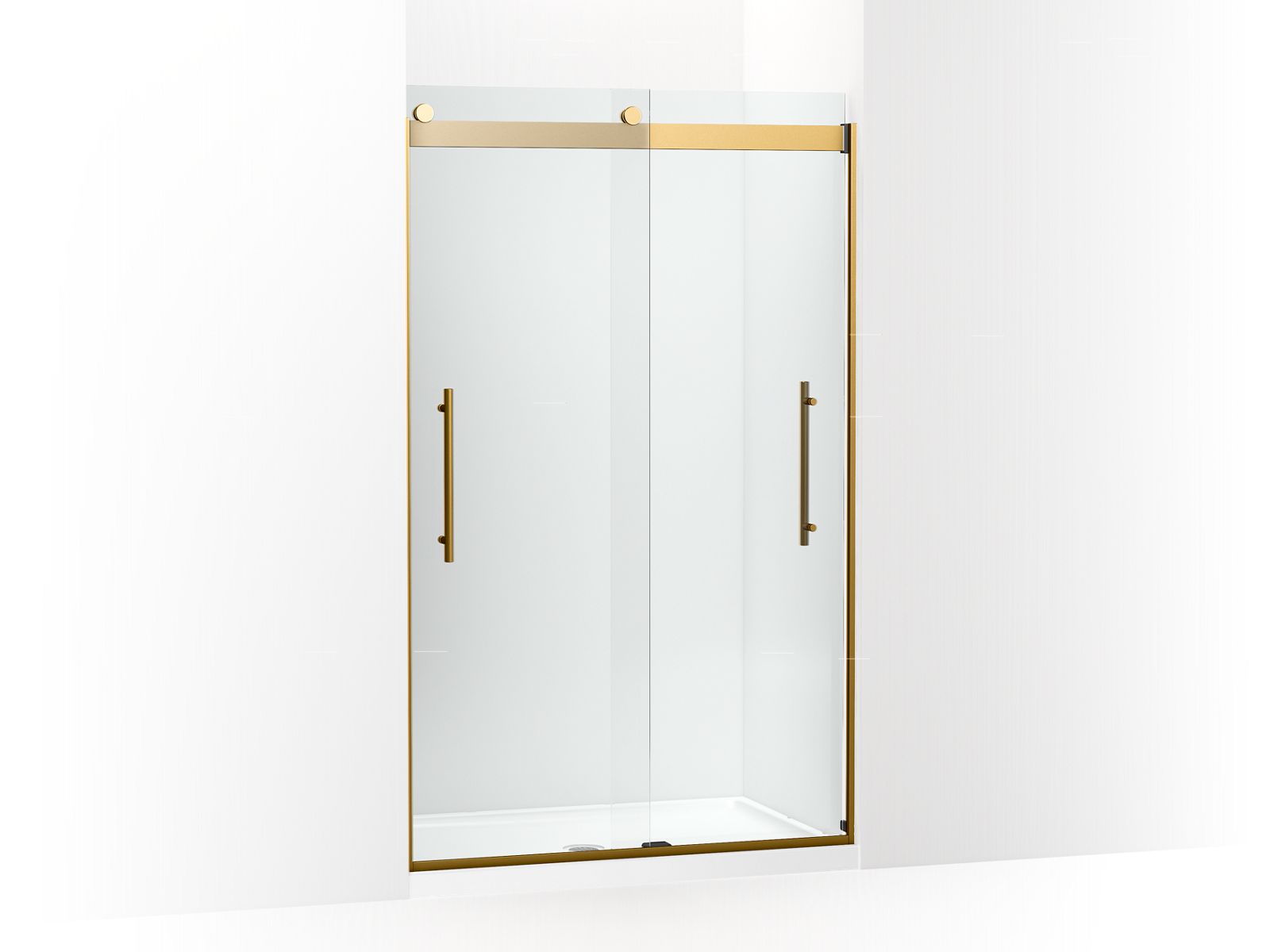 3/4 view of product