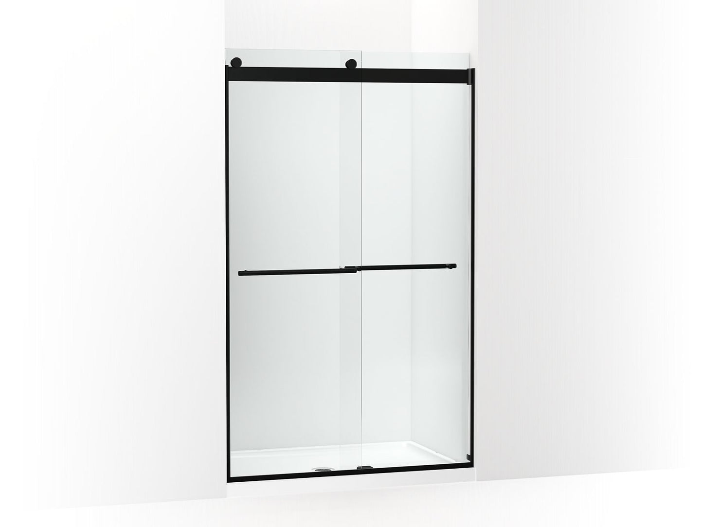 3/4 view of product