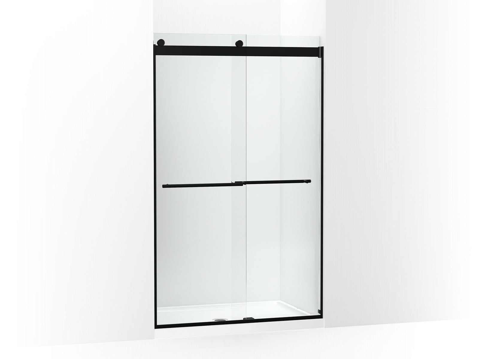 3/4 view of product