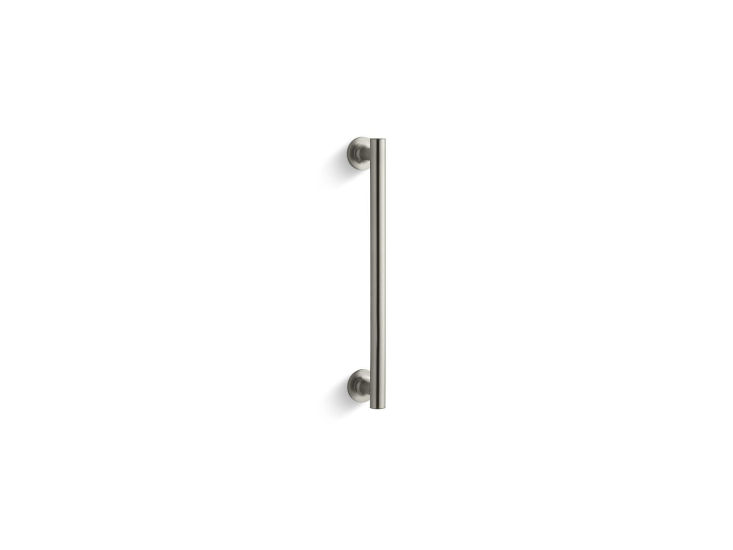 KOHLER K-705767 Purist 14" pivot shower door handle