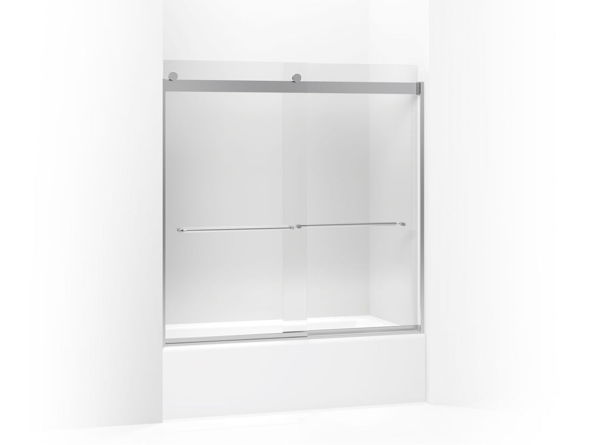3/4 view of product