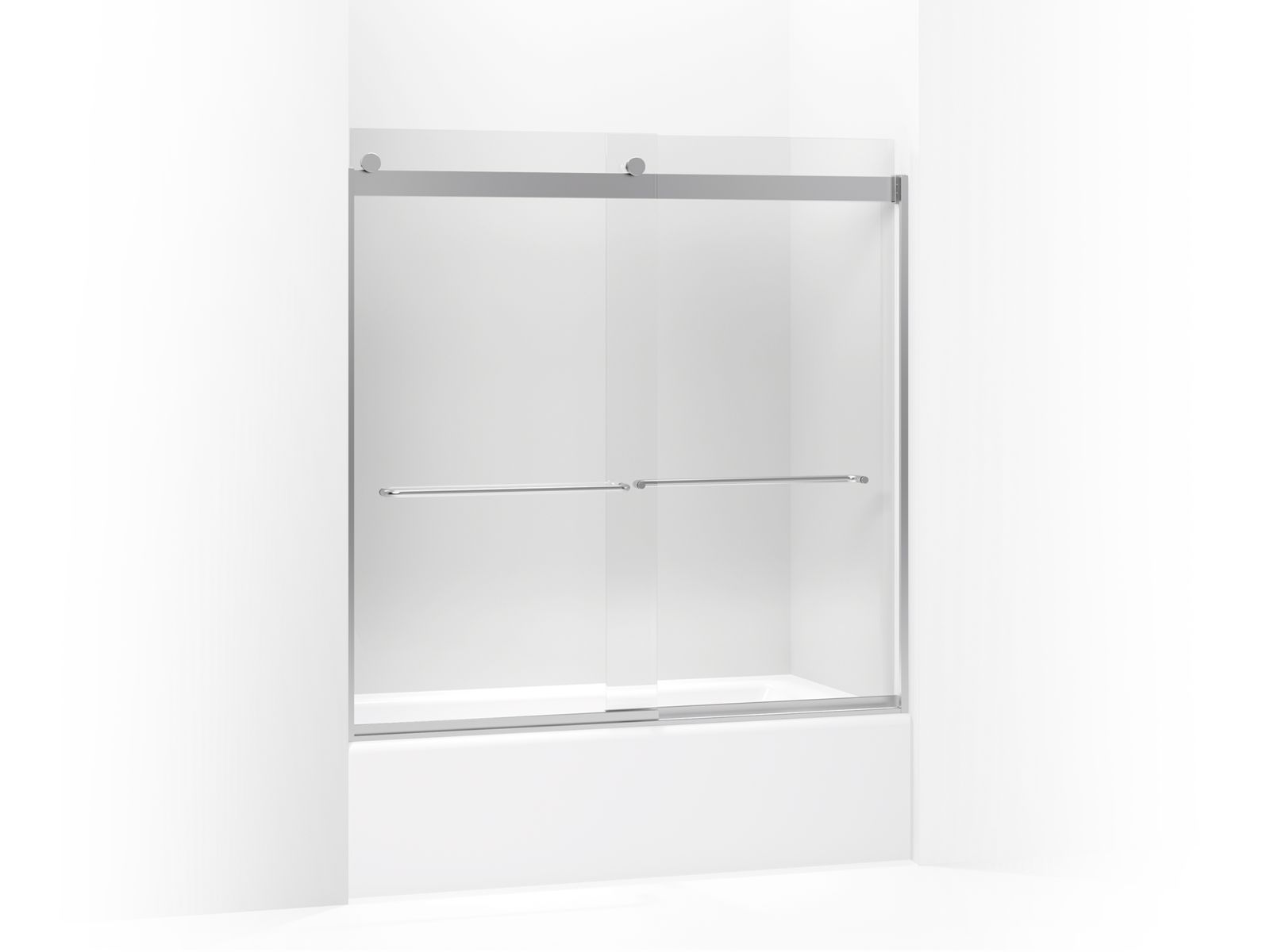 3/4 view of product