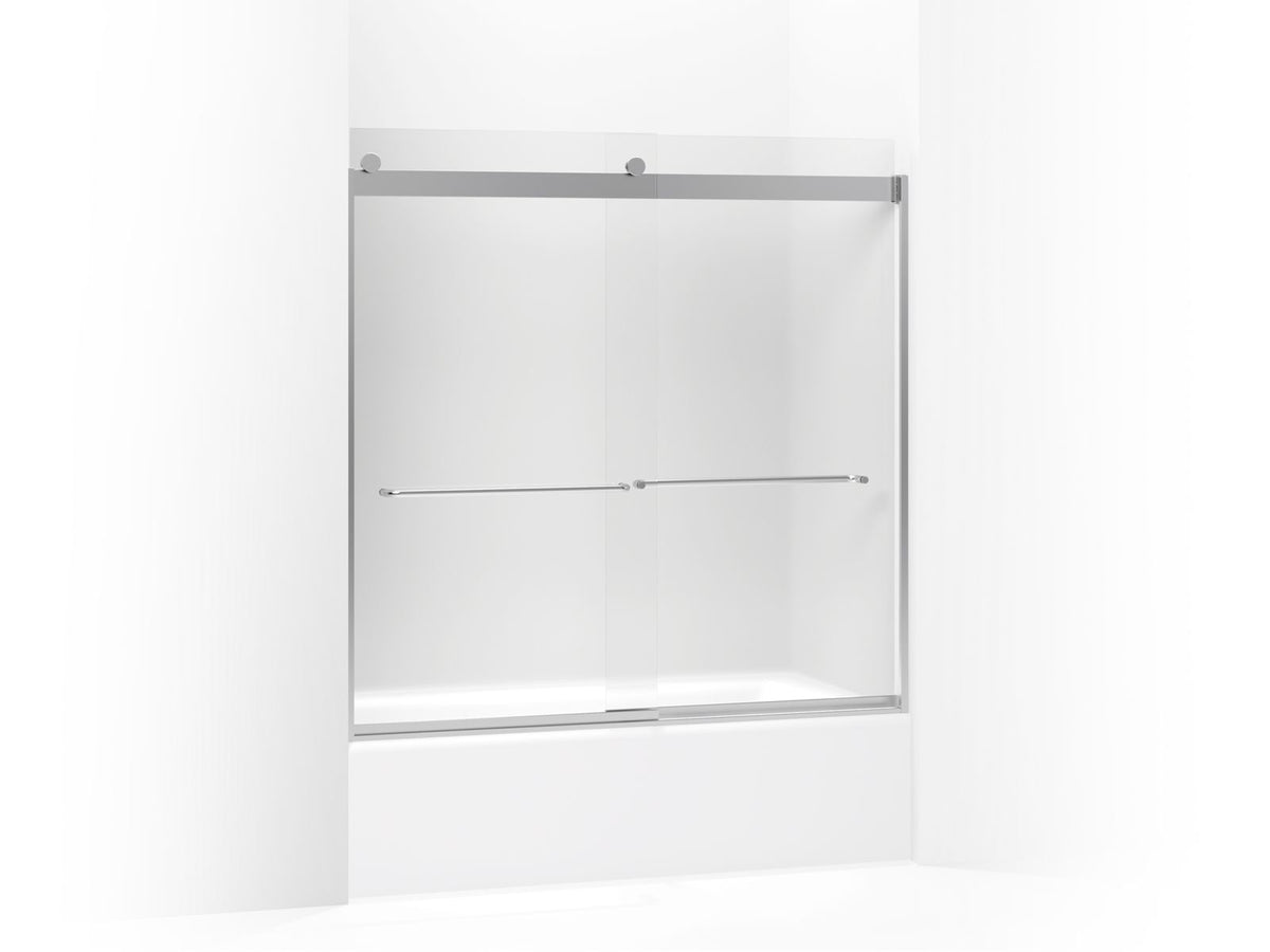 3/4 view of product