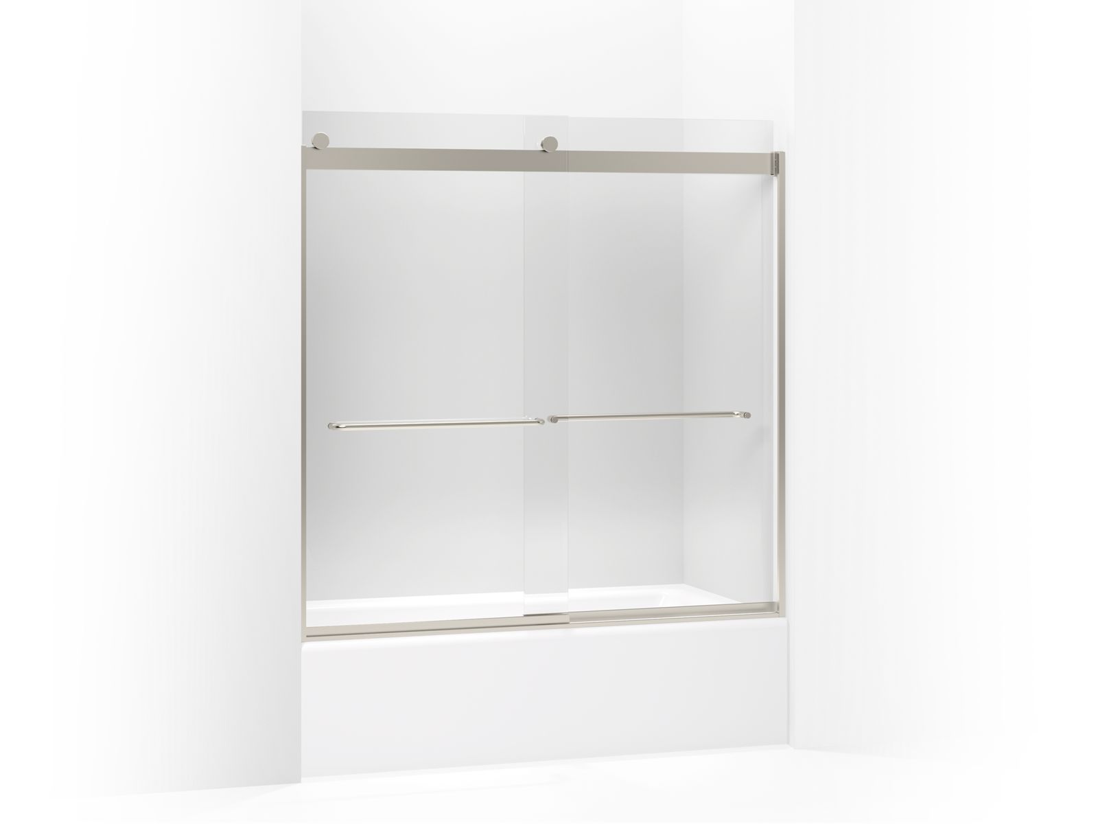 3/4 view of product