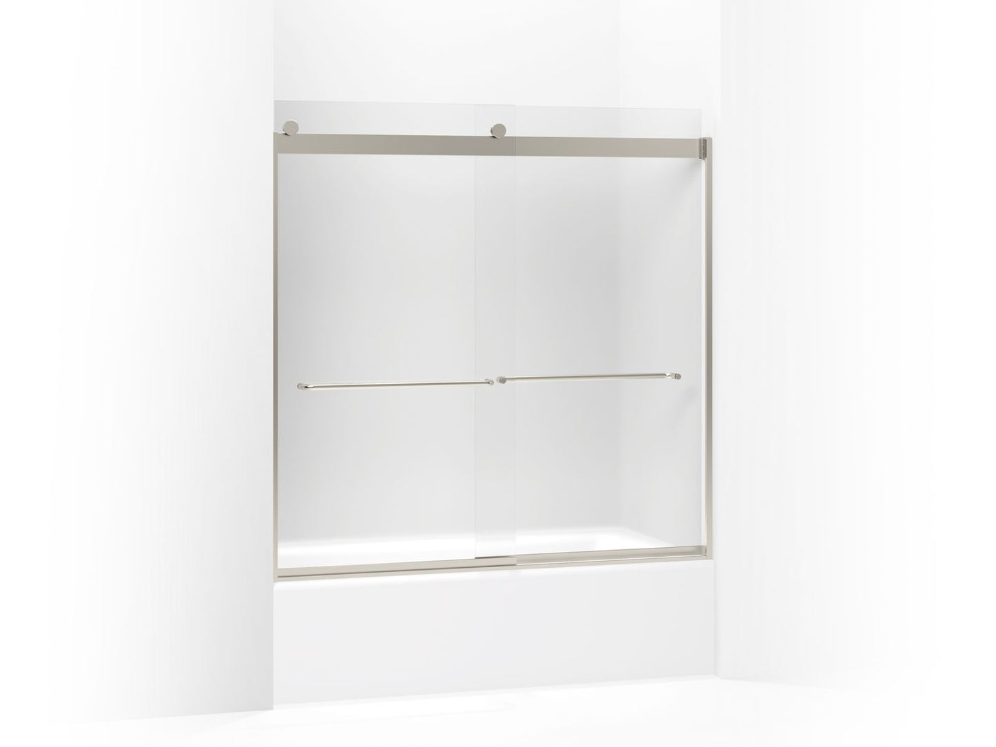 3/4 view of product