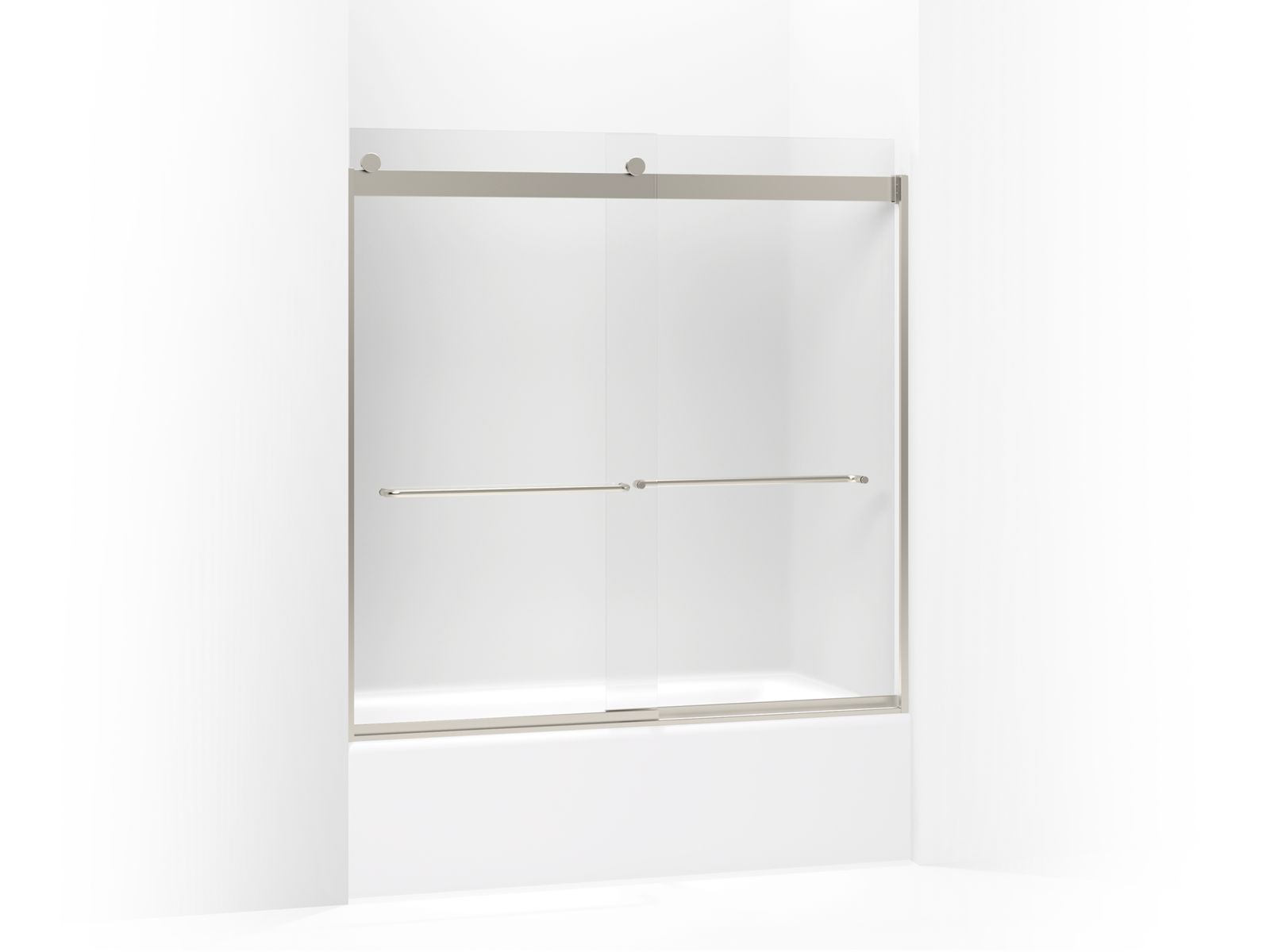 3/4 view of product