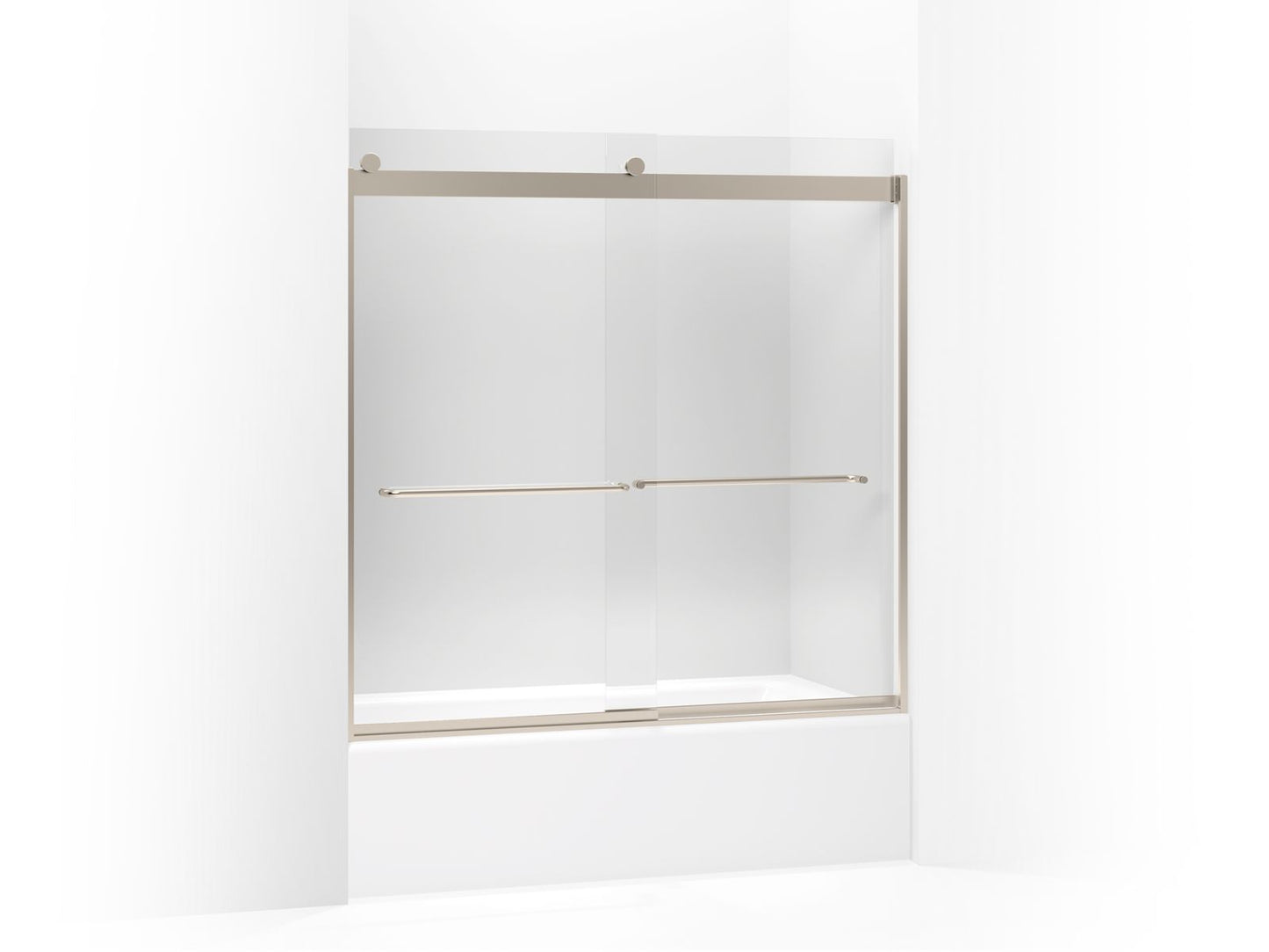 3/4 view of product