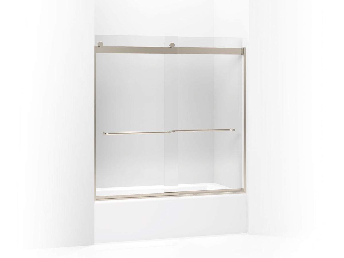 3/4 view of product