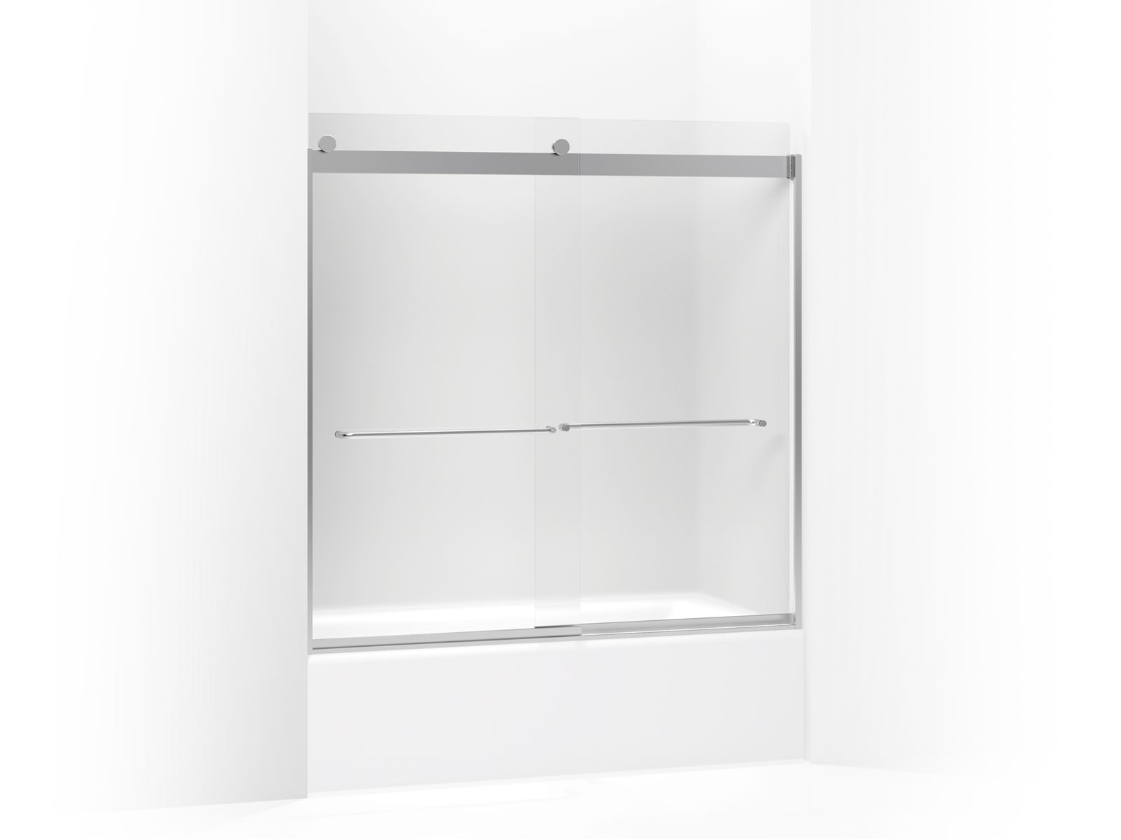 3/4 view of product