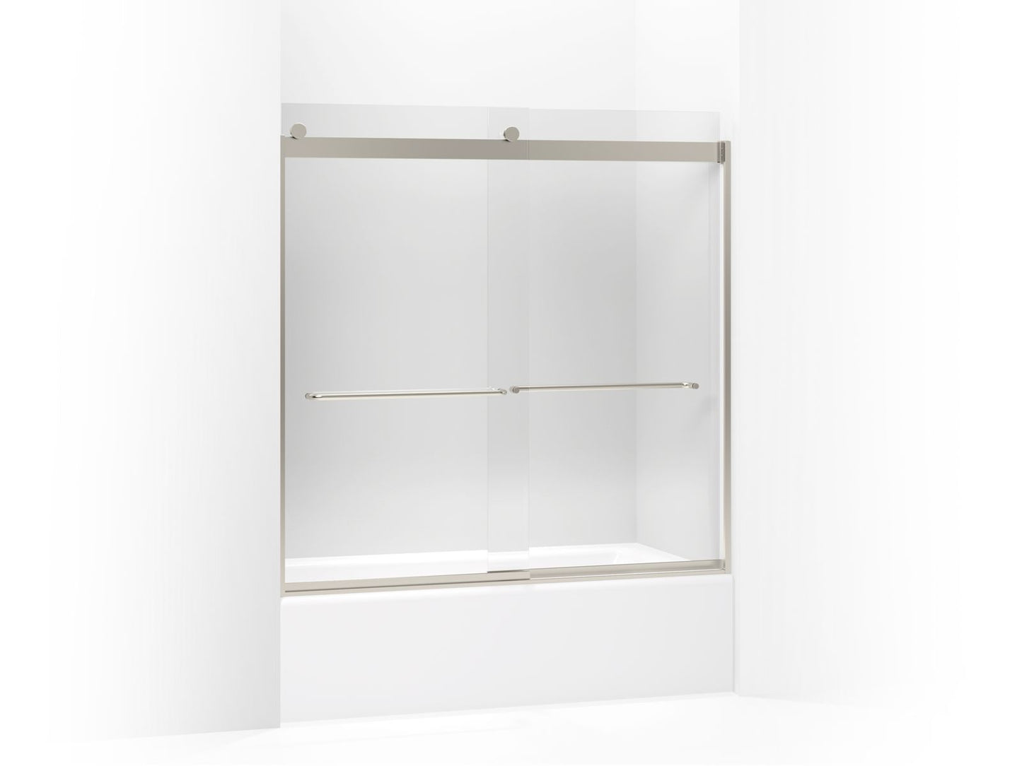 3/4 view of product