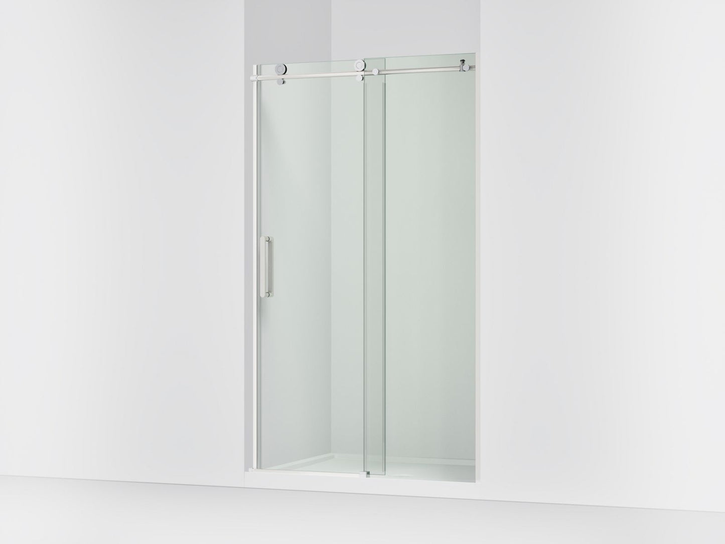 3/4 view of product