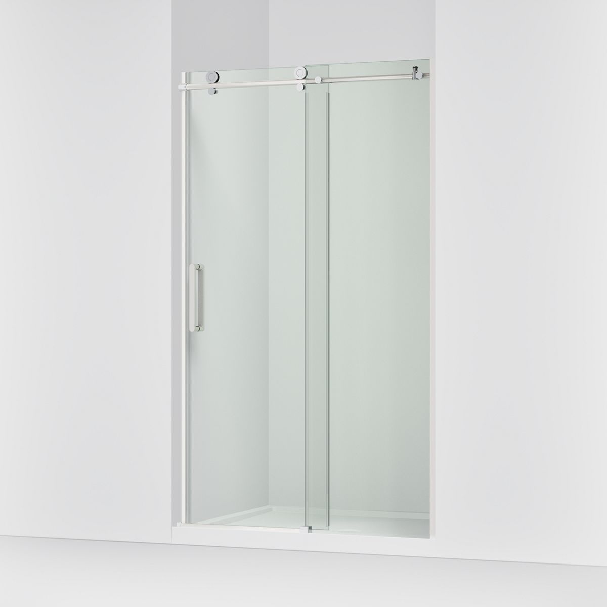 3/4 view of product