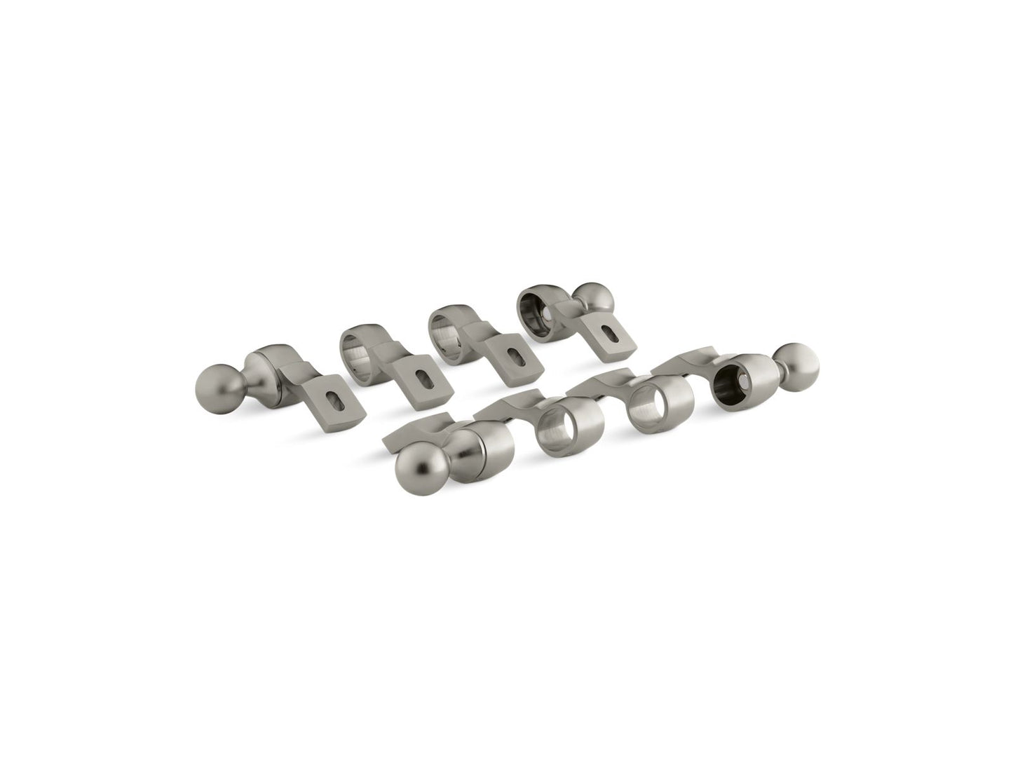 3/4 view of product