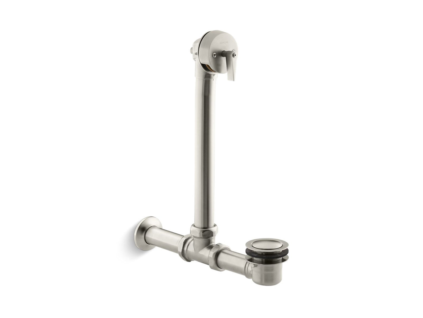 3/4 view of product