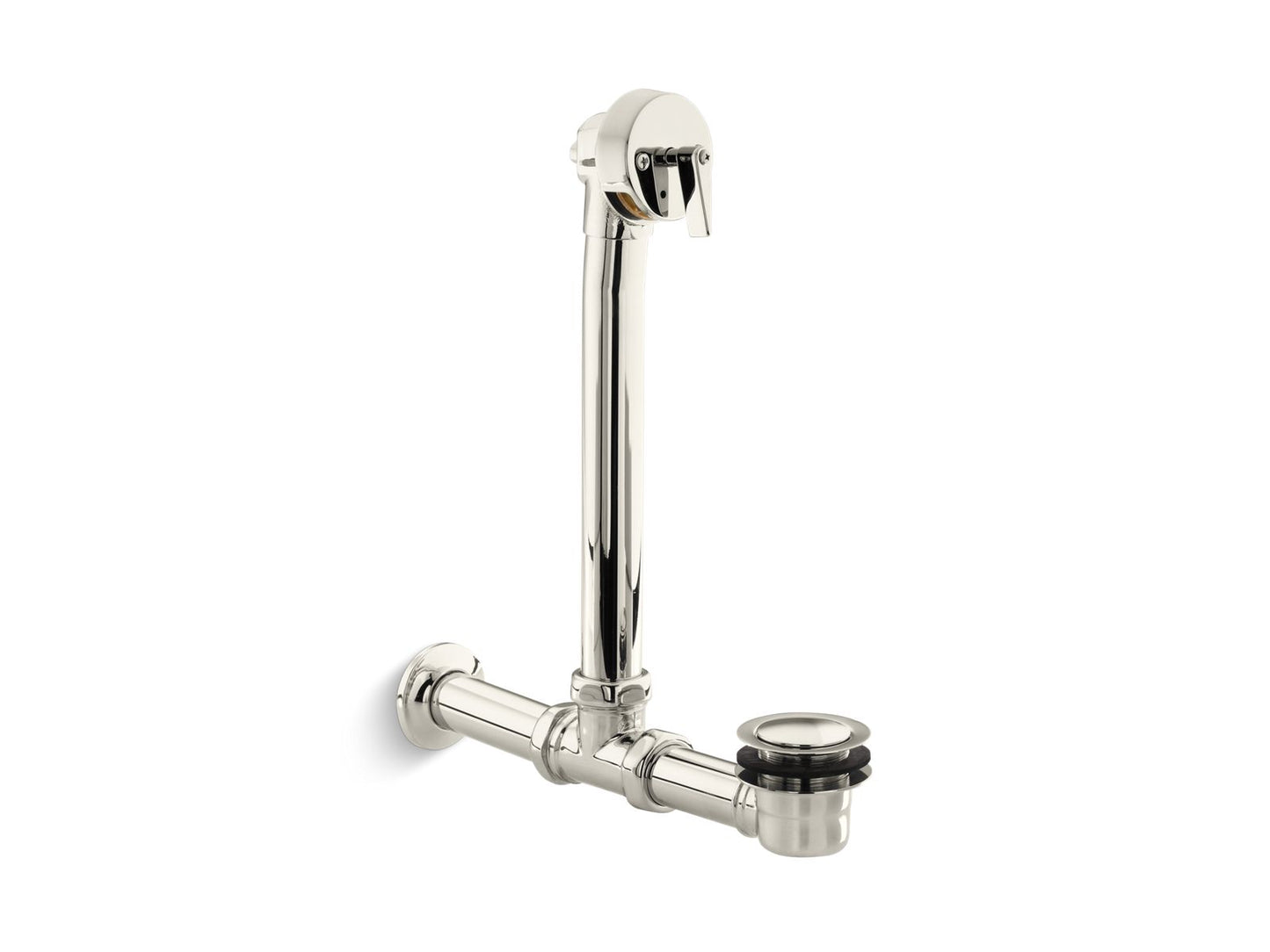 3/4 view of product