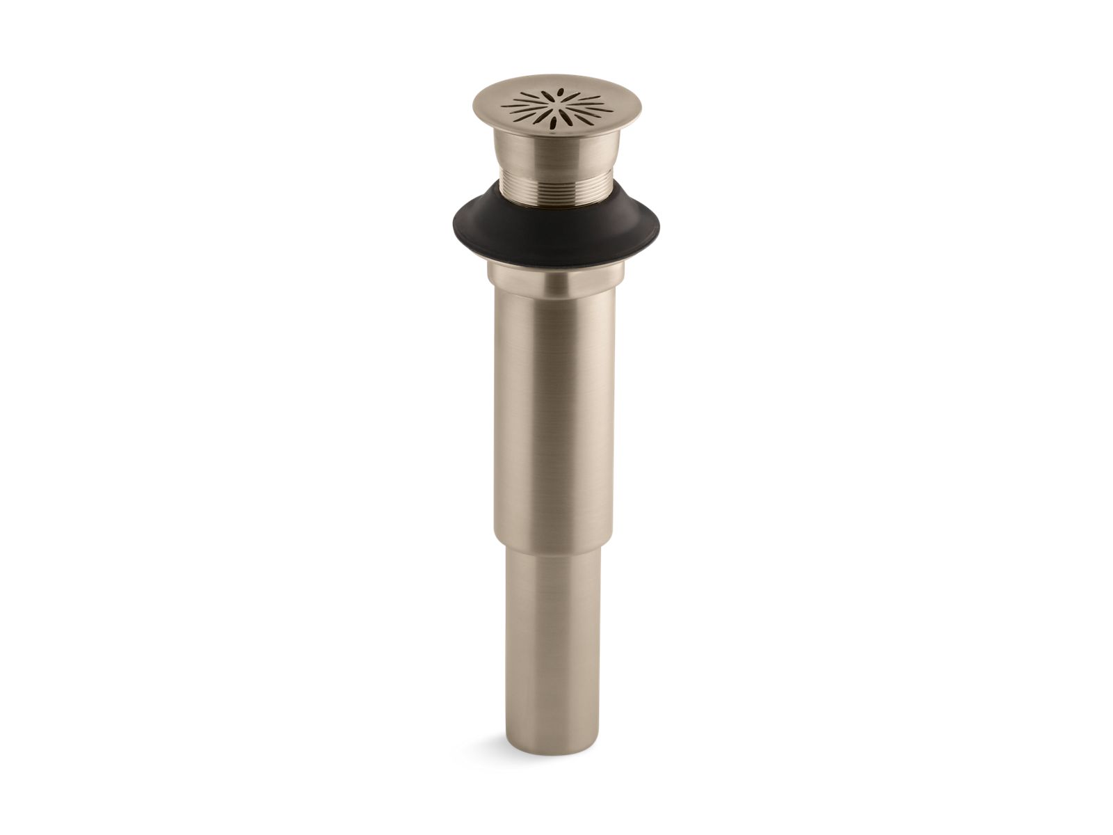 3/4 view of product