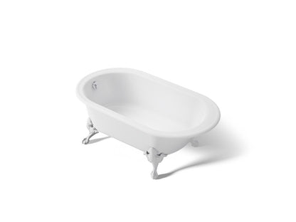 3/4 view of product
