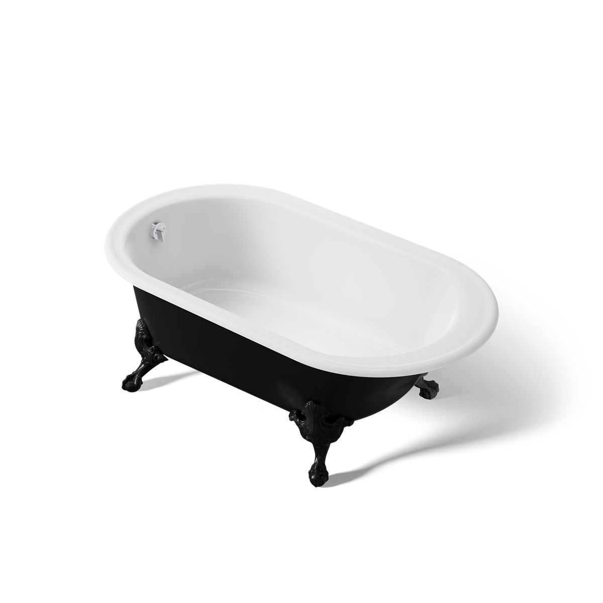 3/4 view of product