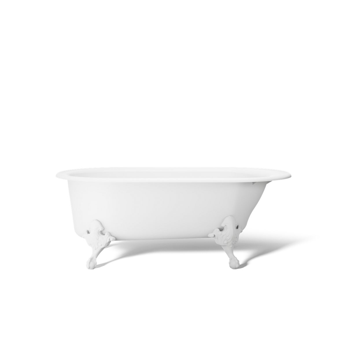 front view of product