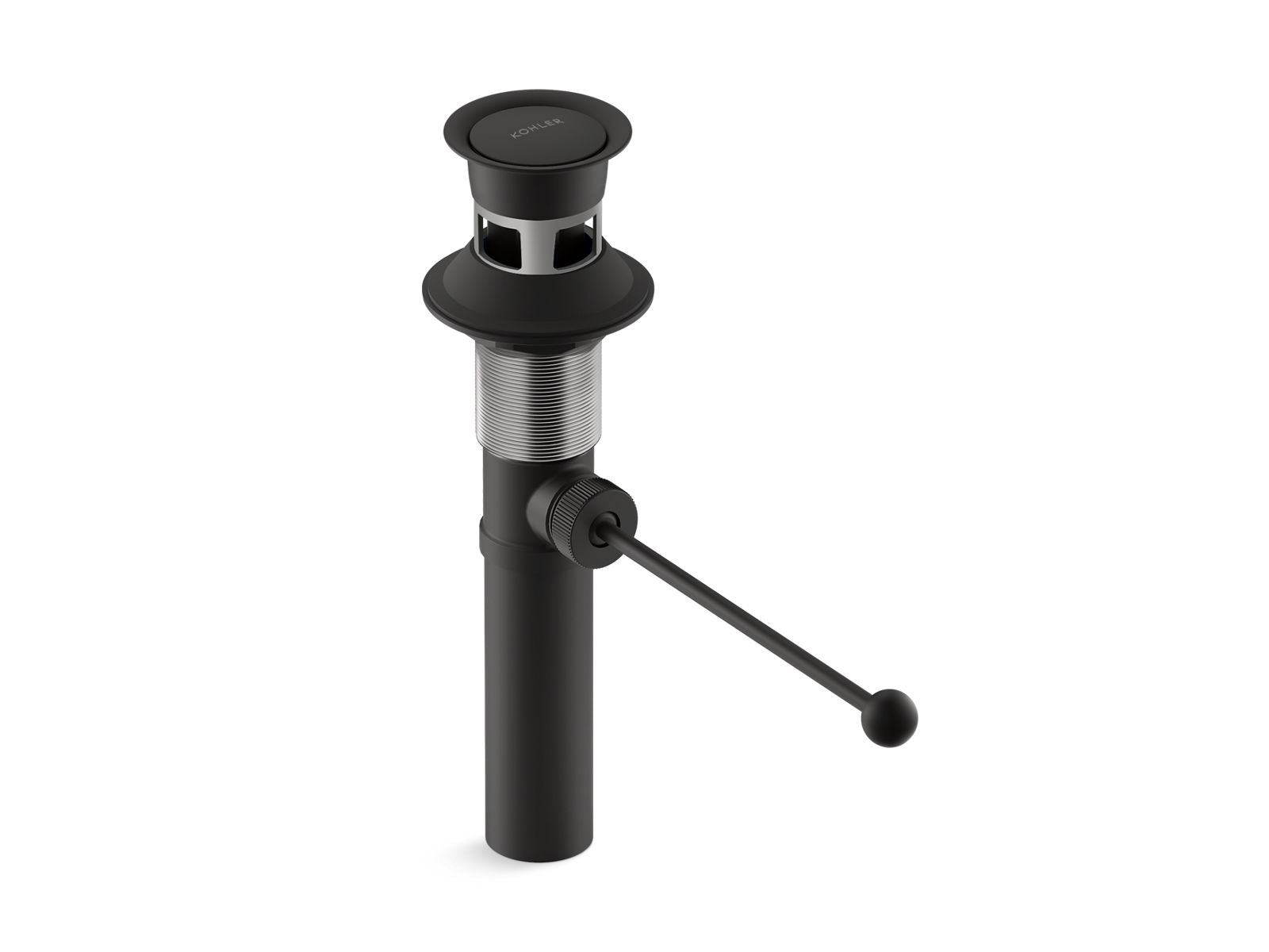 3/4 view of product