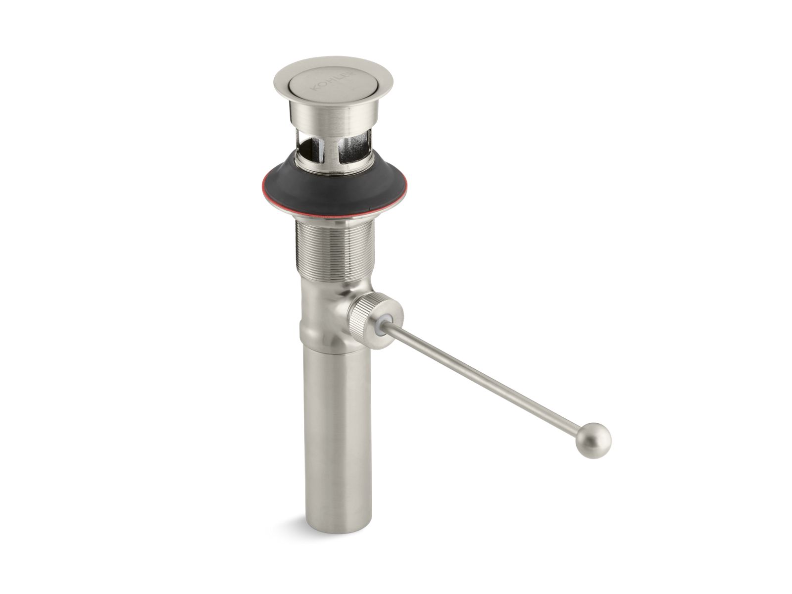 3/4 view of product