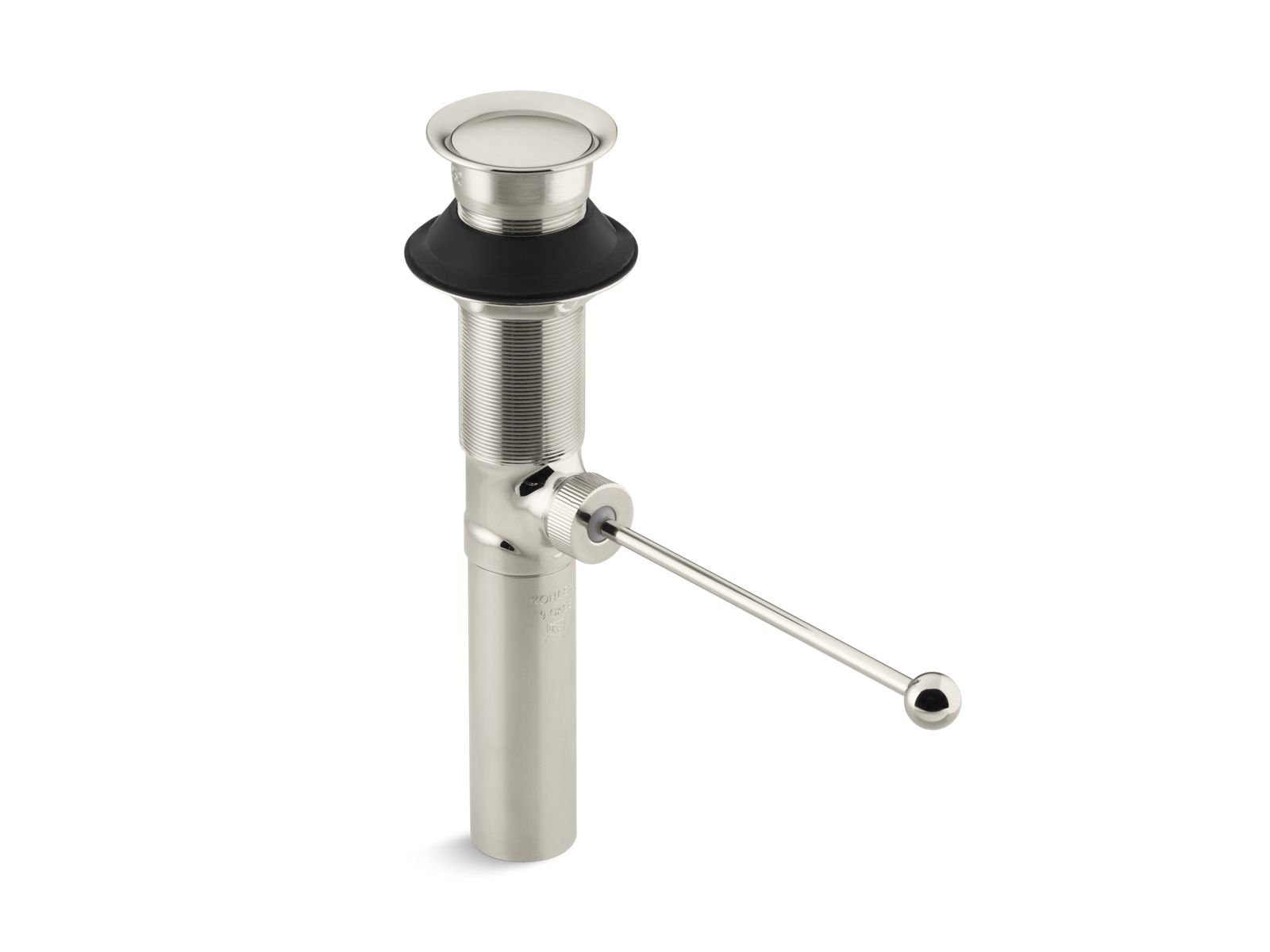 3/4 view of product