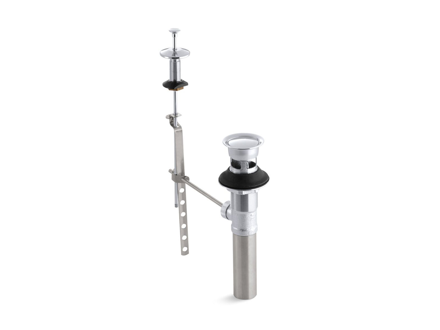 3/4 view of product