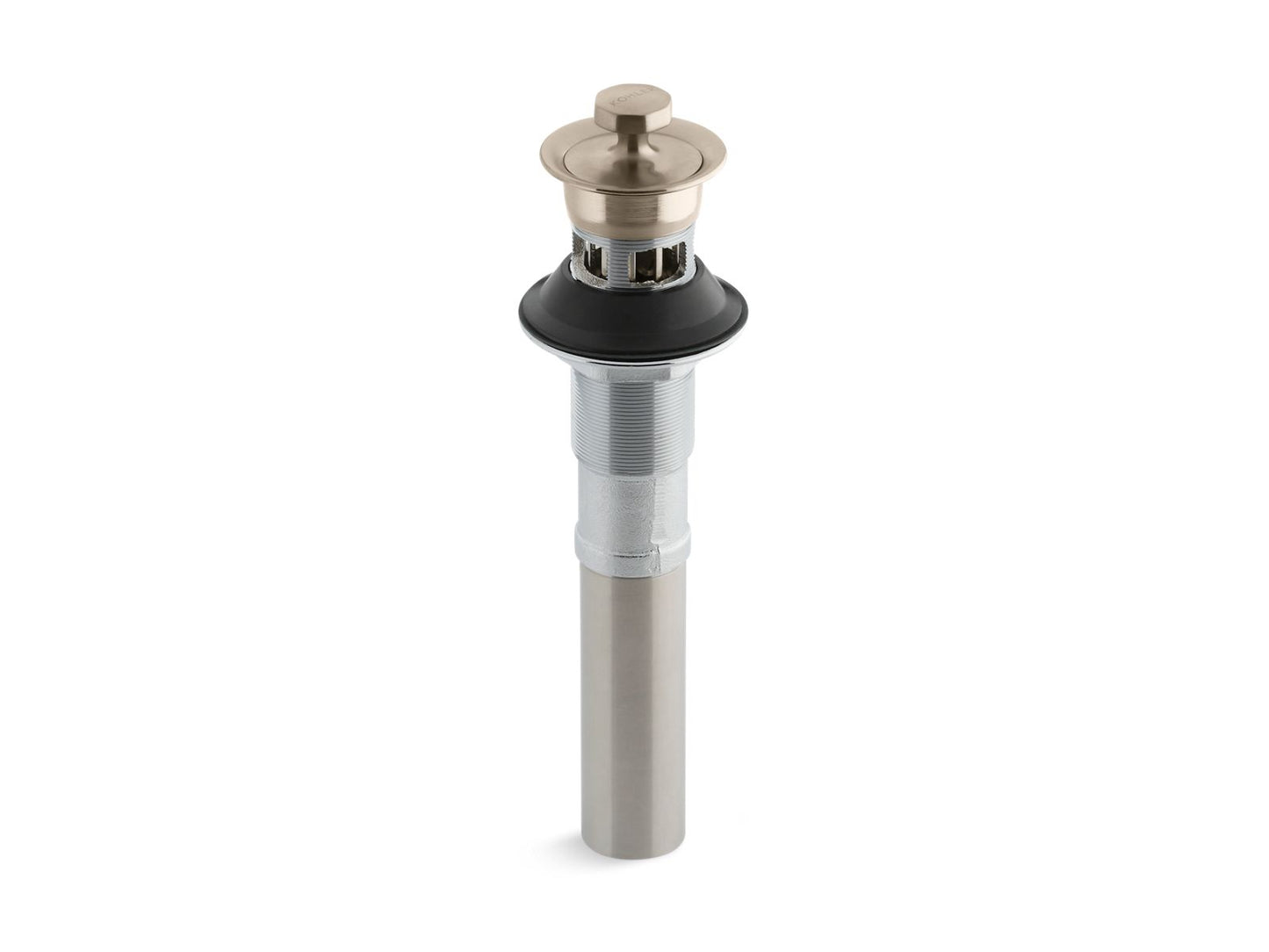 3/4 view of product