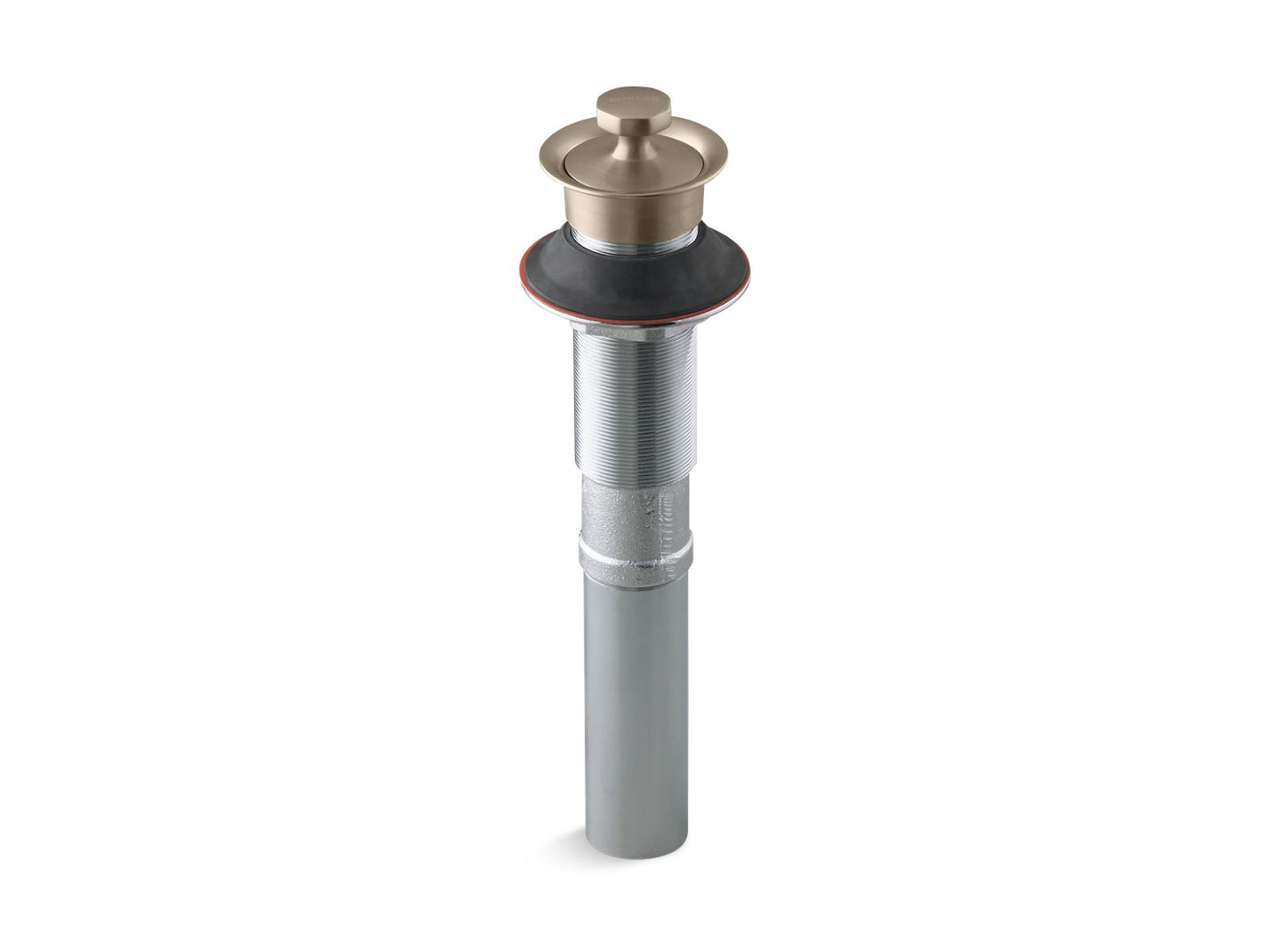 3/4 view of product