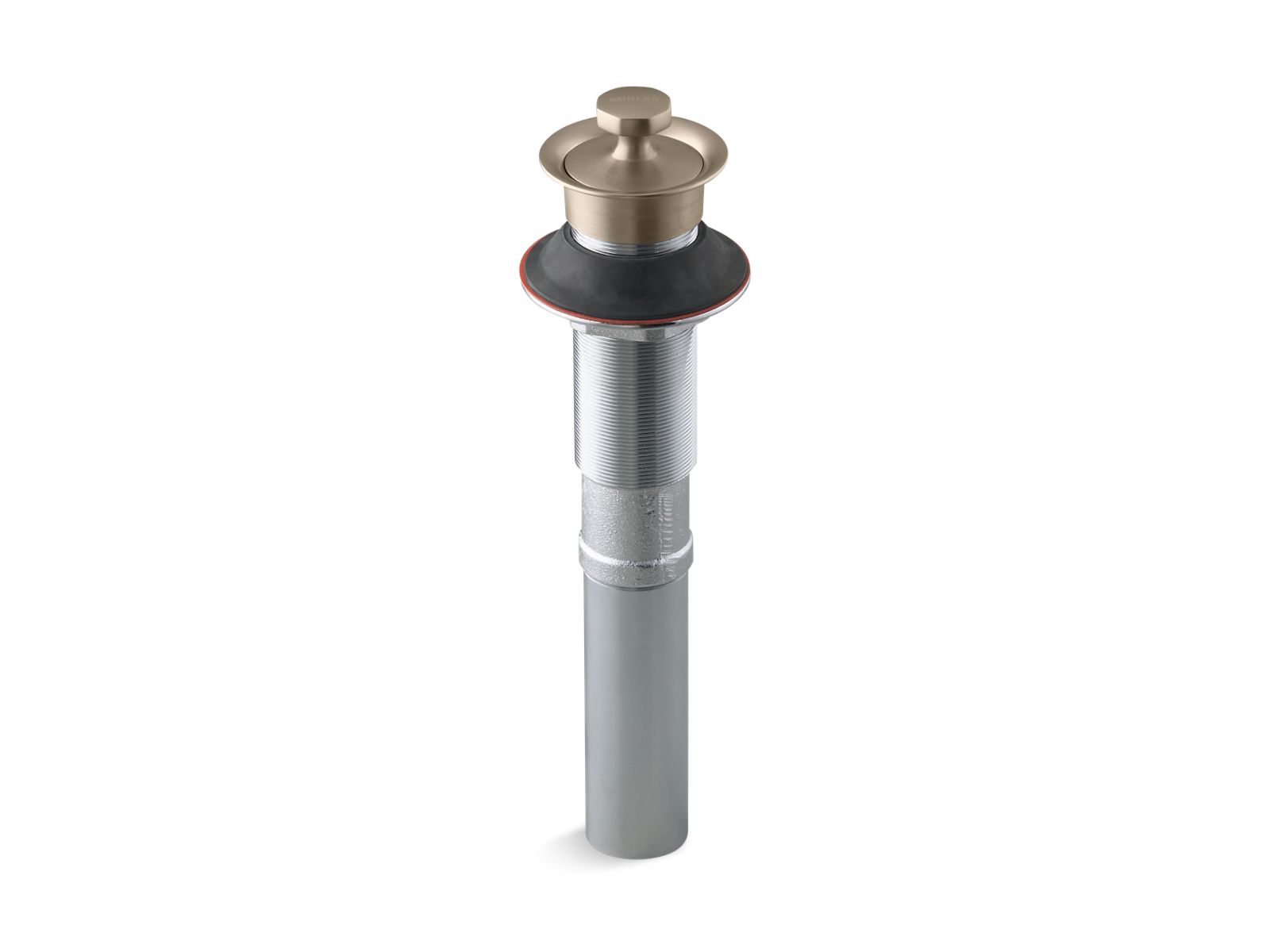 3/4 view of product