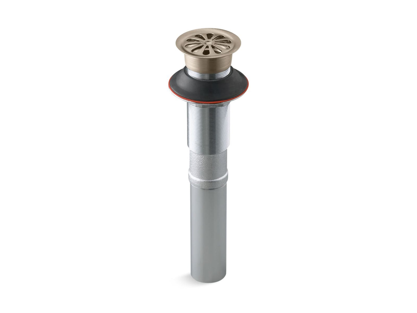 3/4 view of product