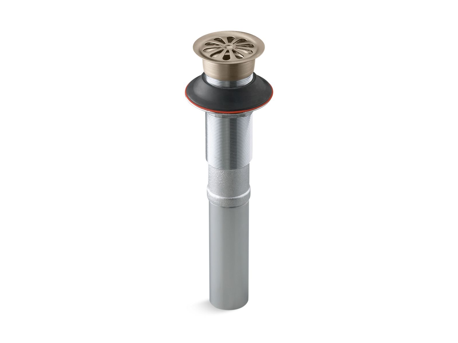 3/4 view of product