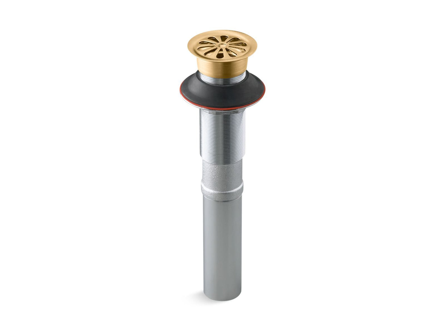 3/4 view of product