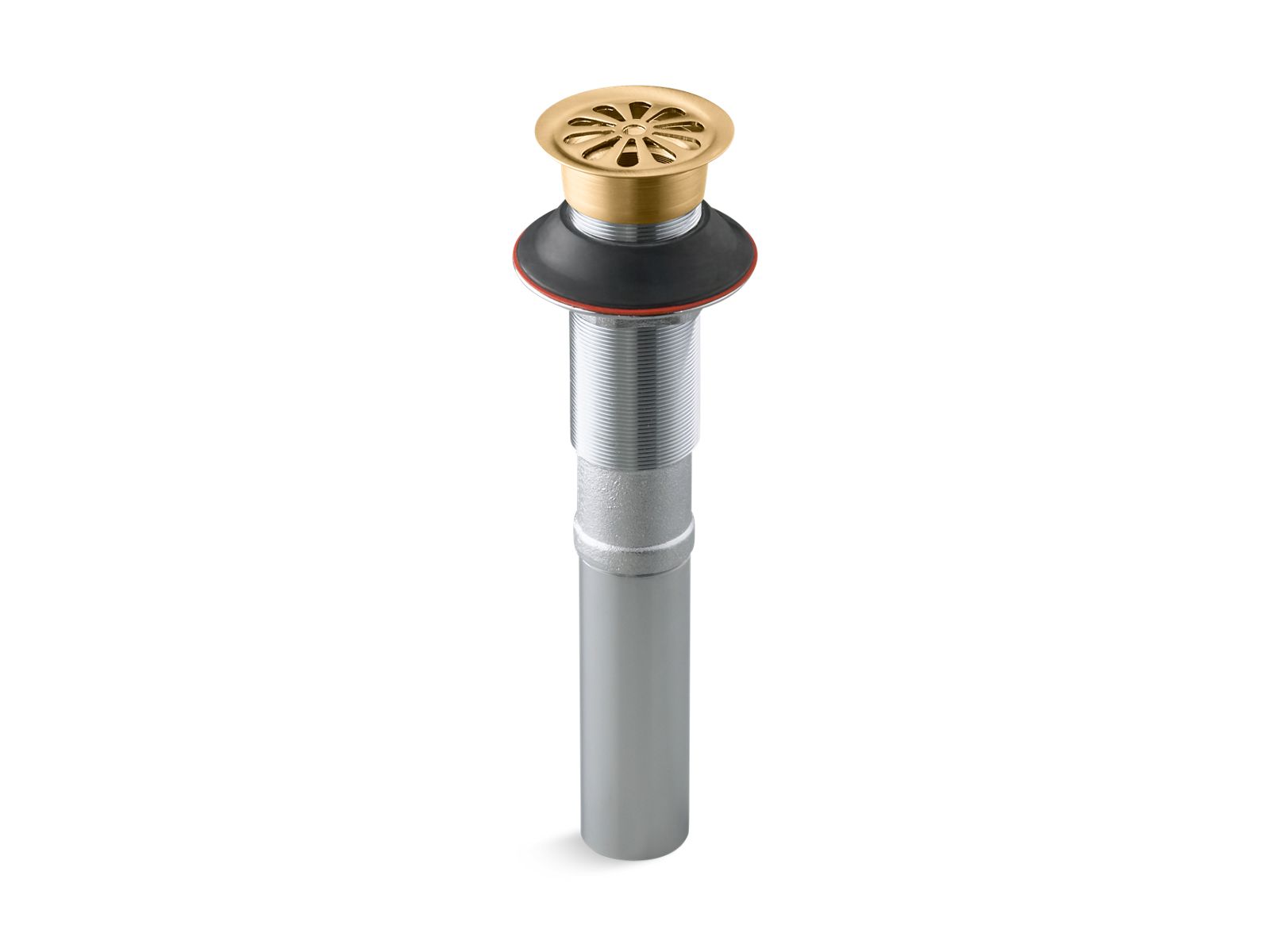 3/4 view of product