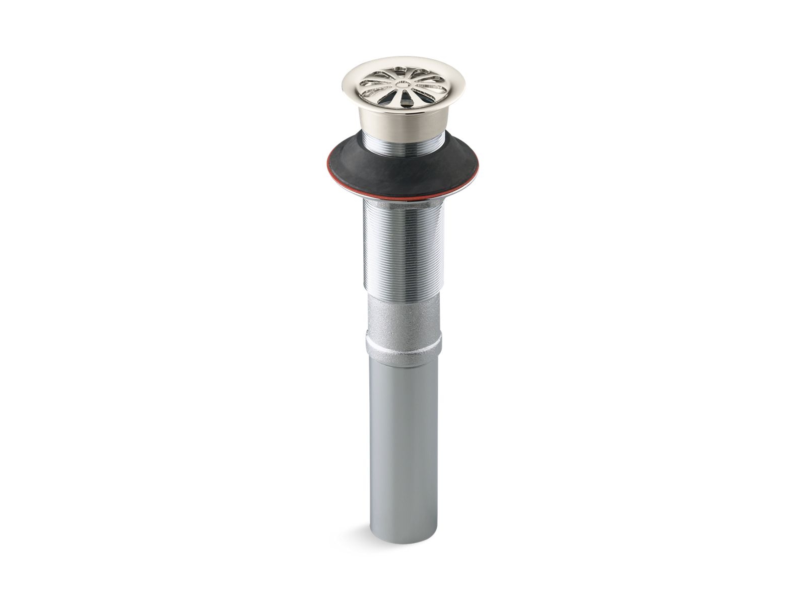 3/4 view of product
