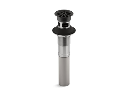 KOHLER K-7129-A Bathroom sink grid drain with overflow