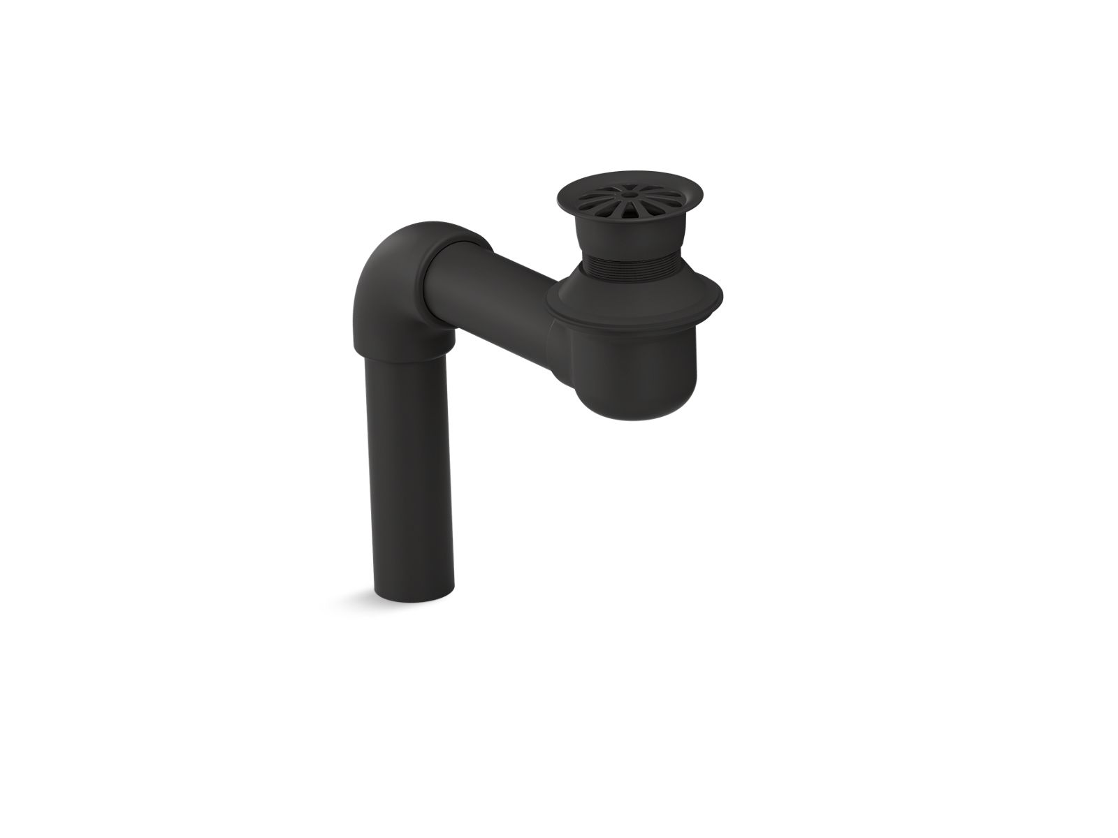 3/4 view of product