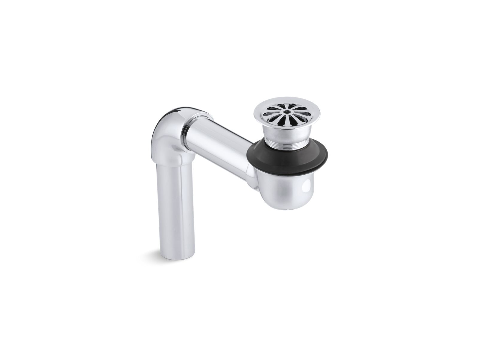 3/4 view of product