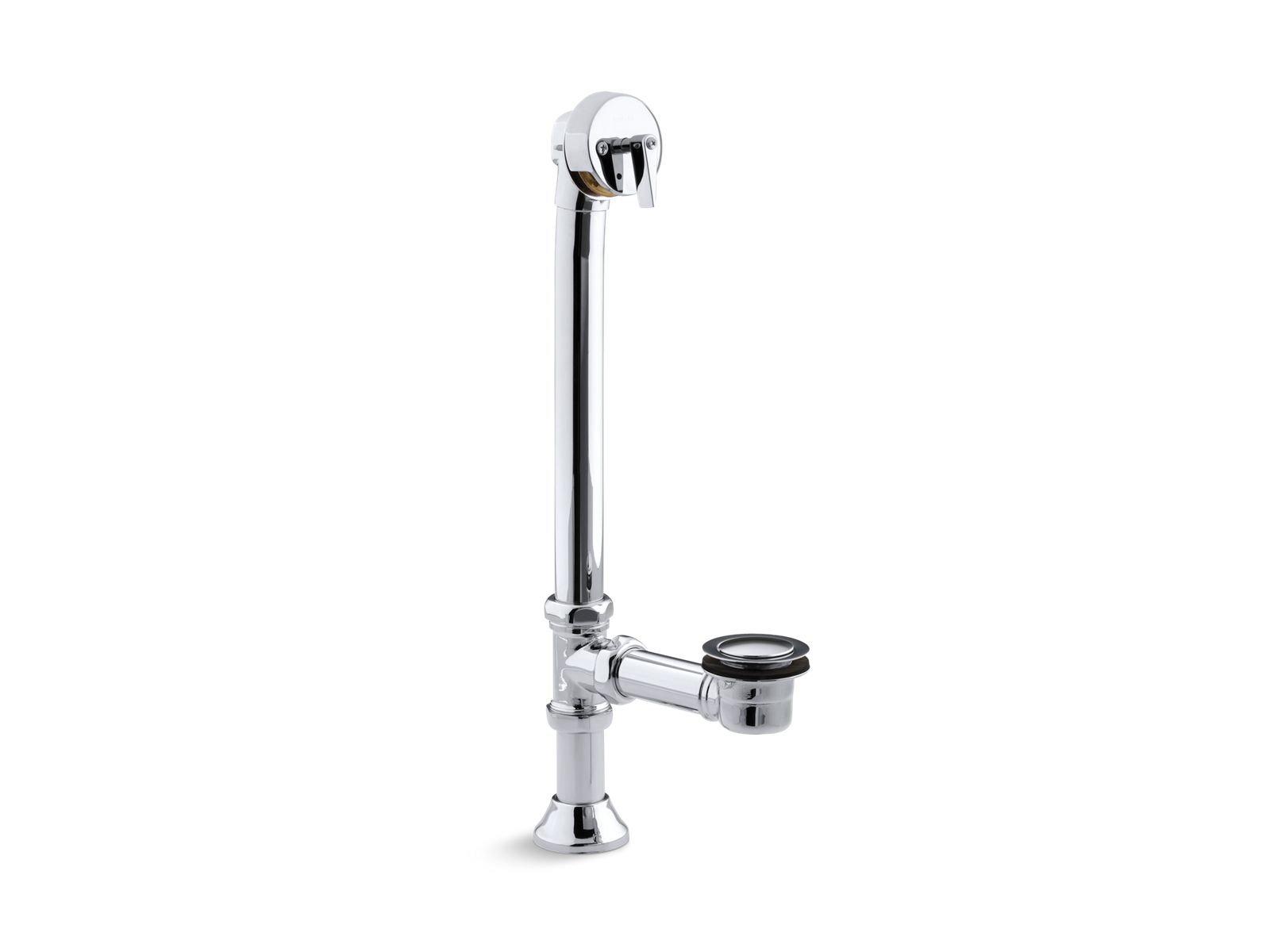 3/4 view of product