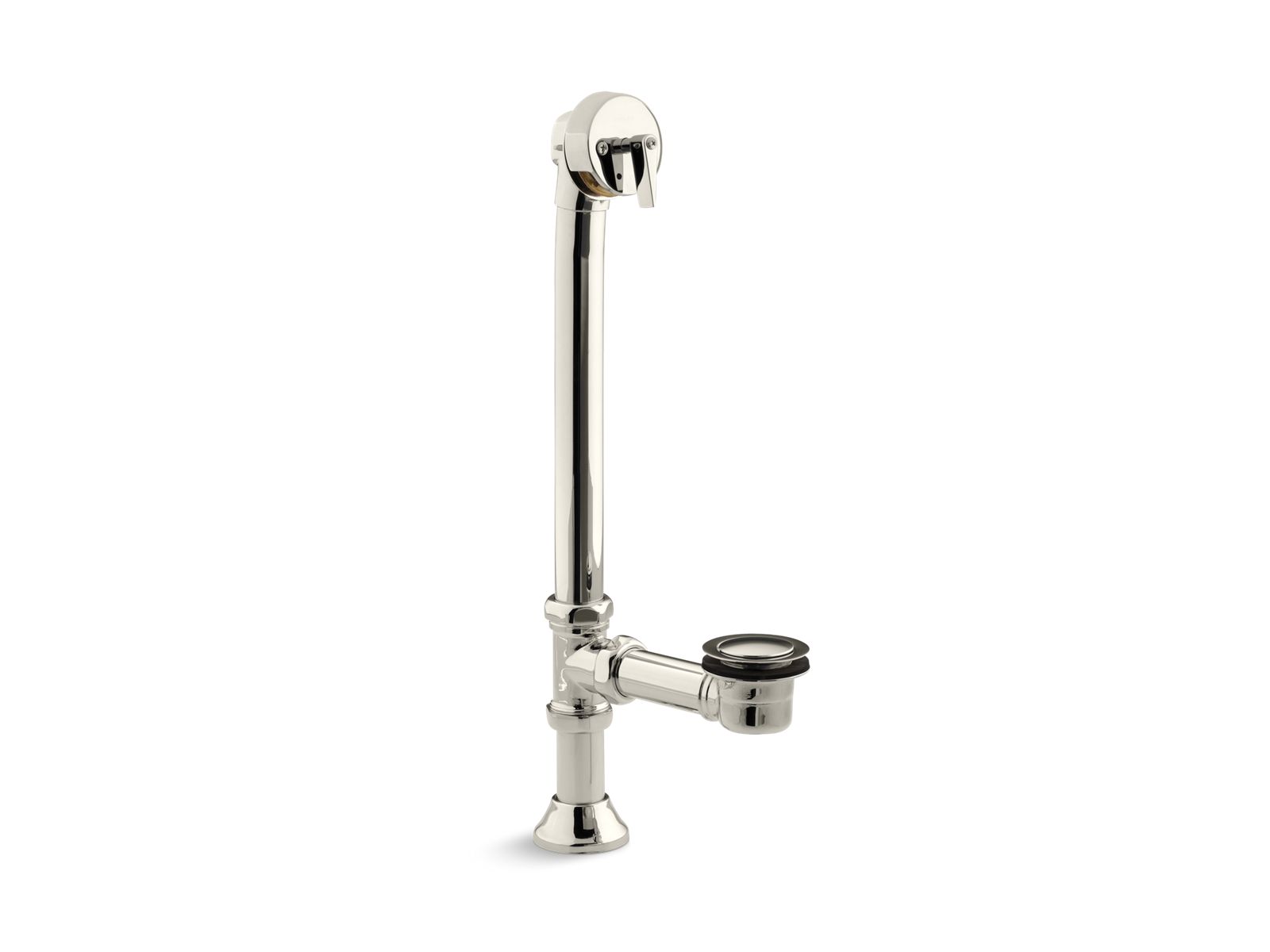 3/4 view of product