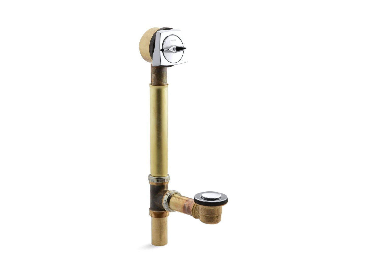 3/4 view of product